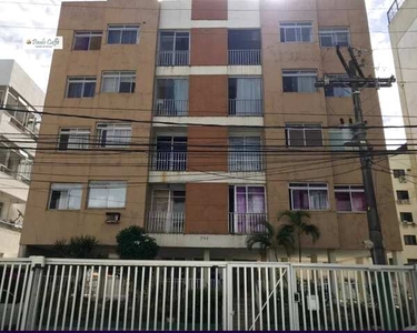 Apartamento Padrão para Aluguel em Costa Azul Salvador-BA - 583