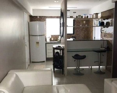 Apartamento para aluguel com 60 metros quadrados com 2 quartos em Boa Viagem - Recife - Pe