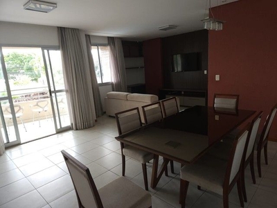 Apartamento para venda com 112 metros quadrados com 3 quartos em Compensa - Manaus - AM