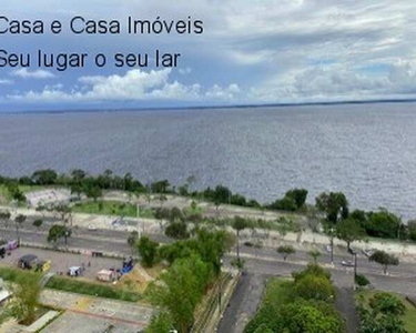 Apartamento Residencial em MANAUS - AM, PONTA NEGRA