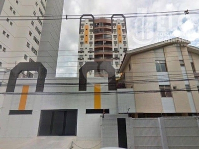 Campos dos Goytacazes - Apartamento Padrão - Centro