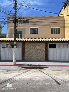Casa à venda, 450 m² por R$ 900.000,00 - Soteco - Vila Velha/ES