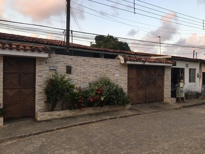 Casa com 2 dormitórios à venda, 279 m² por R$ 175.000,00 - Ipioca - Maceió/AL