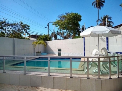 Casa com 4 dormitórios à venda, 208 m² por R$ 599.000,00 - Barra Nova - Marechal Deodoro/A