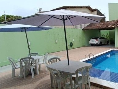 Casa com 4 dormitórios à venda por R$ 699.990,00 - Serraria - Maceió/AL