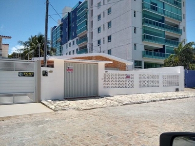 Casa em Camboinha/Cabedelo - PB para contrato anual.