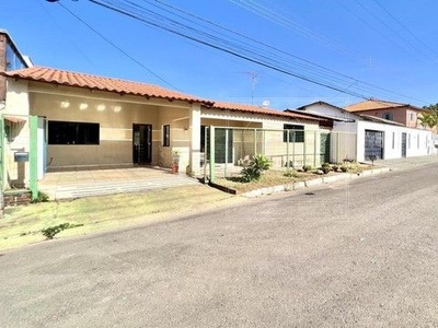 Casa em Condomínio para Venda em Brasília, Grande Colorado (Sobradinho), 4 dormitórios, 2