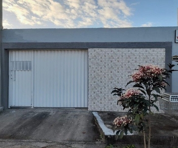 Casa para venda no praia do Farol em Alcobaça - Bahia