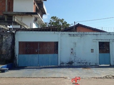 Casa para Venda Novo Buritizal, Macapá