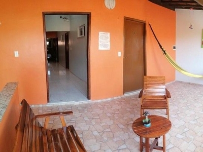 Casa / Pousada à venda | 150 metros da Praia | Praia do Cumbuco | Caucaia (CE) -