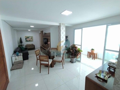 Cobertura duplex de 4 quarto na Praia do Morro Guarapari-ES- Support Corretora de Imóveis.