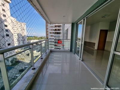 Condomínio Gran Vista Apartamento para venda 3 quartos em Ponta Negra - Manaus - AM