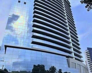 Edificio Cristal tower, 45m2, Adrianopolis