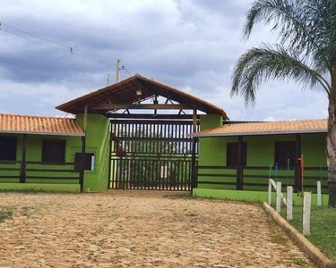 Linda Fazendinha próximo a Serra do Cipó - São José da Serra