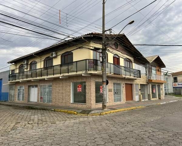 SALA COMERCIAL COMERCIAL em ITAJAÍ - SC, São João