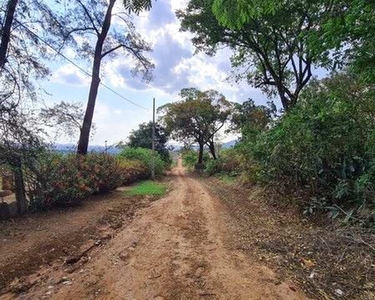 Terreno à venda, 360 m² por R$ 30.000 - Vivenda do Vale - Mateus Leme/MG