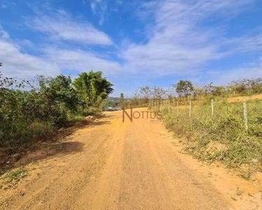 Terreno à venda, 468 m² por R$ 45.000 - Vivenda do Vale - Mateus Leme/MG