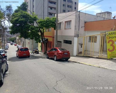 TERRENO COMERCIAL PARA LOCAÇÃO NO CENTRO - SOROCABA/SP