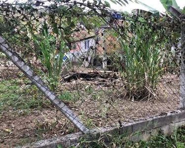 TERRENO RESIDENCIAL em SÃO JOSÉ DOS CAMPOS - SP, BUQUIRINHA II