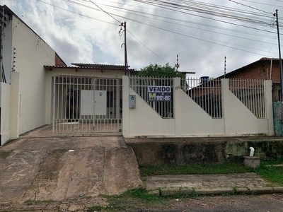 Vendo Casa residencial com 115 metros quadrados com 3 quartos em Nova Esperança - Rio Bra