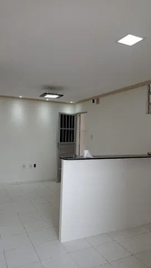 Aluguel casa Barbalho/Centro