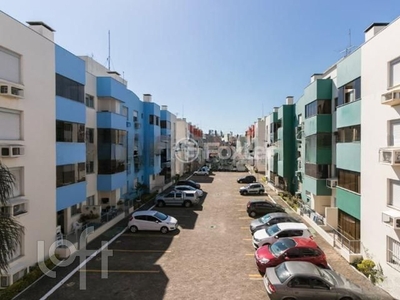 Apartamento 1 dorm à venda Avenida A. J. Renner, Humaitá - Porto Alegre