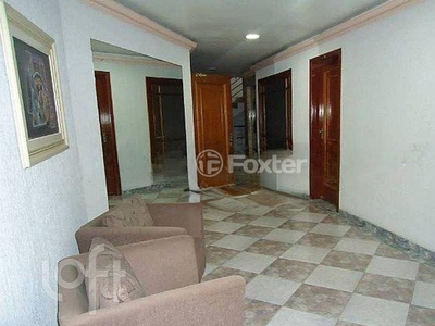 Apartamento 3 dorms à venda Avenida Coronel João Batista S. da Silveira e Souza, Vila Eunice Nova - Cachoeirinha