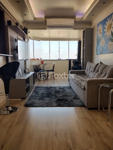 Apartamento 2 dorms à venda Rua Marechal Eurico Gaspar Dutra, Vila Veranópolis - Cachoeirinha