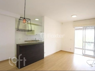 Apartamento 3 dorms à venda Rua Praia do Castelo, Vila Mascote - São Paulo