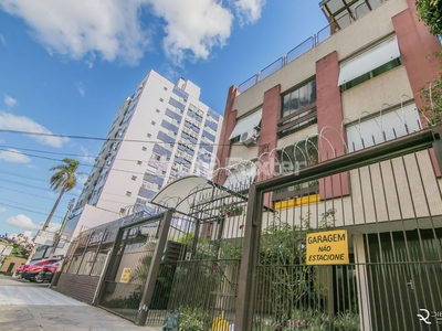 Apartamento 4 dorms à venda Rua São Luís, Santana - Porto Alegre