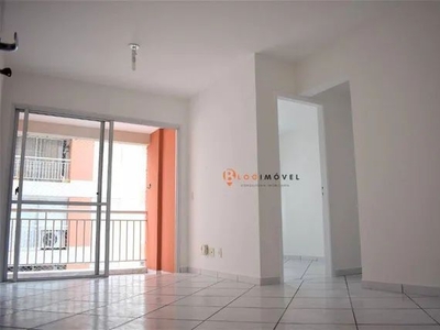 Apartamento com 2 dormitórios para alugar, 48 m² - Santa Cecília - São Paulo/SP