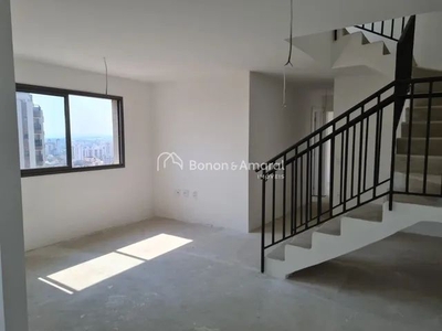 Apartamento com 3 Quartos à venda com 133m² por R$ 1.128.000,00