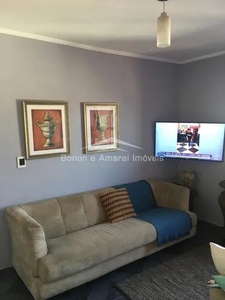 Apartamento no Champerry, de 3 quartos à venda, São Bernardo - Campinas/SP