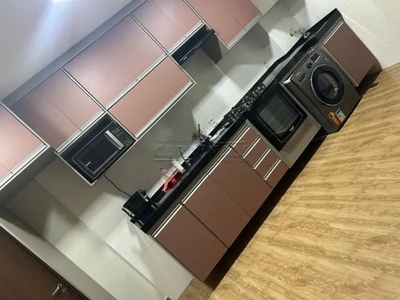 Apartamento Padrão em São Carlos