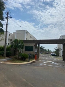 Apartamento Padrão em São Carlos