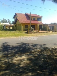 Casa 4 dorms à venda Avenida Beira Mar, Santa Terezinha (Distrito) - Imbé