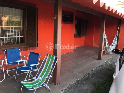 Casa 4 dorms à venda Rua Canguçú, Centro - Imbé