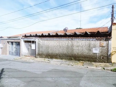 Casa de 3 quartos para alugar, Vila Costa e Silva - Campinas/SP