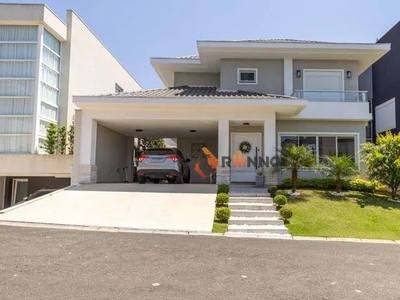 Casa em condomínio à venda, 220 m² em Santa Felicidade