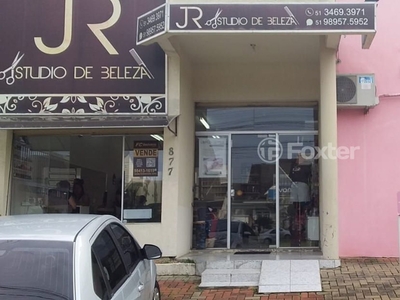 Loja à venda Rua Monteiro Lobato, Parque da Matriz - Cachoeirinha