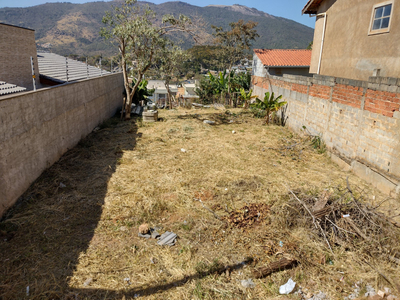 Lote - Atibaia/SP - Bairro Nobre