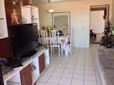 1419 - Apartamento em Manaíra