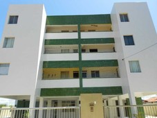Em Camboinha, Amplo apartamento com 172m², 3 Qtos, 1 Suíte com varanda, 1 vaga, lazer com espaço gourmet.