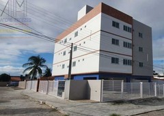 Nos Ipês, apto com 1 e 2 quartos, fino acabamento, ótima localização!!!