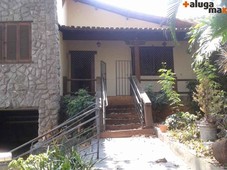 Casa para aluguel, 6 quartos, 1 suíte, 5 vagas, Prado - Belo Horizonte/MG