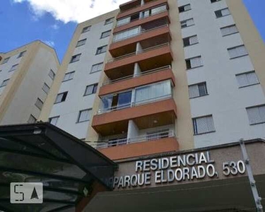 3 dormitórios na Rua Antonieta De Morais