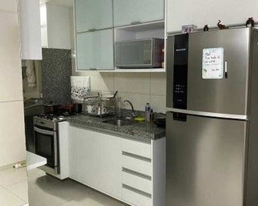 418- Apartamento andar muito alto, com 2 quartos, prédio novo, pronto para morar