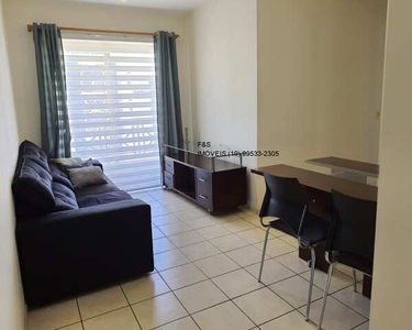 APARTAMENTO 02 QUARTOS, MANSÕES SANTO ANTONIO-CAMPINAS