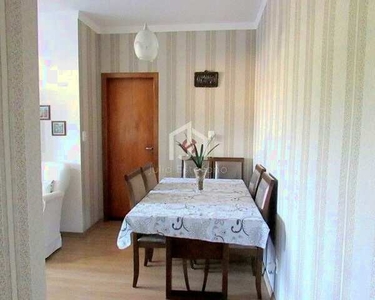 Apartamento, 2 Dormitórios (1 Suíte) & Sacada - Condomínio Monte Castelo - Taubaté/SP