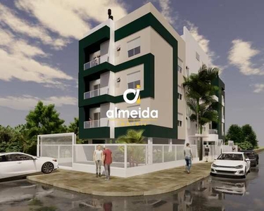 Apartamento 2 dormitórios à venda Centro Santa Maria/RS